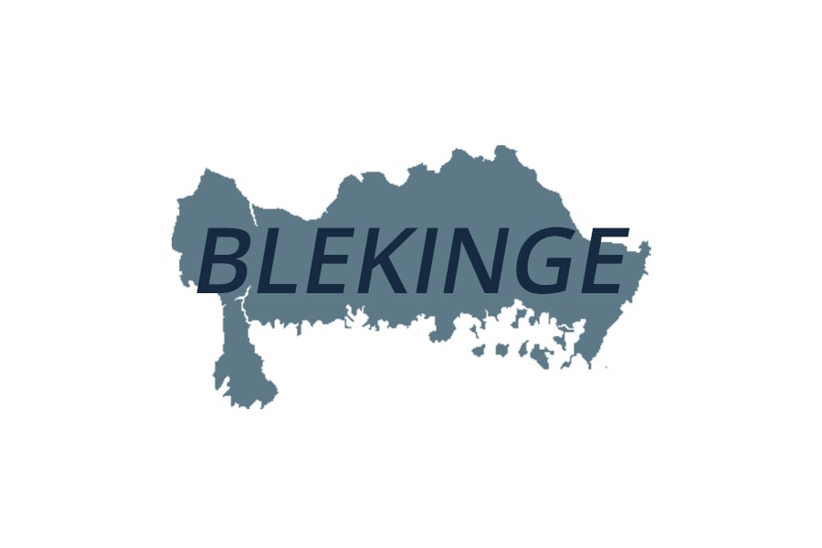 Blekinge