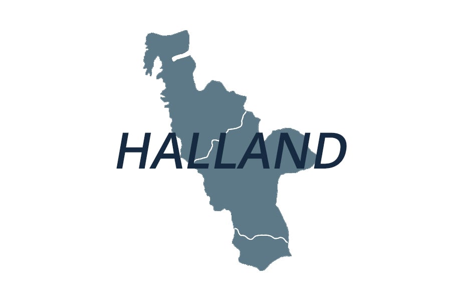 Halland