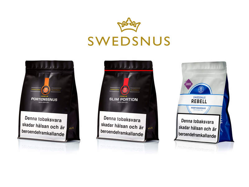 Intervju Swedsnus