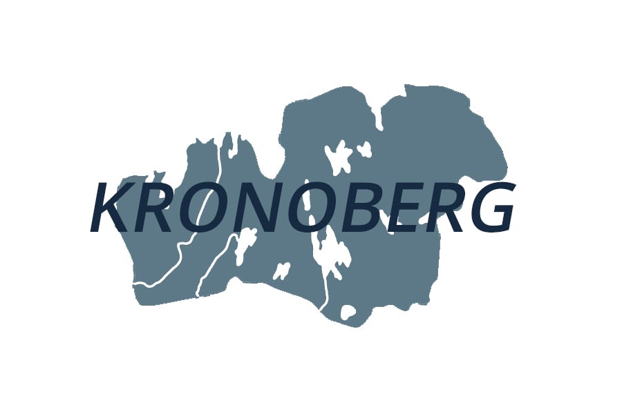 Kronoberg