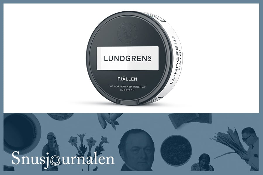 Lundgrens drar till fjälls
