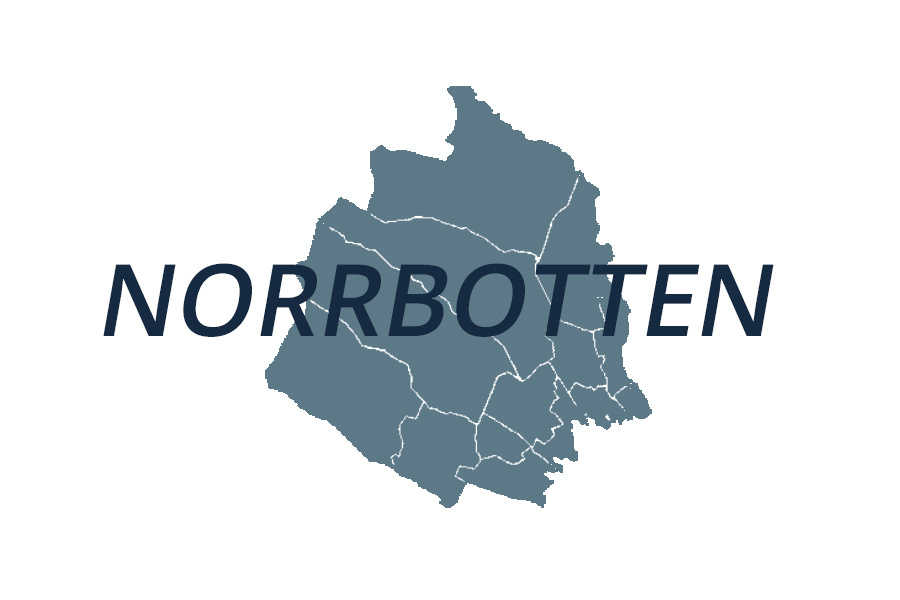 Norrbotten