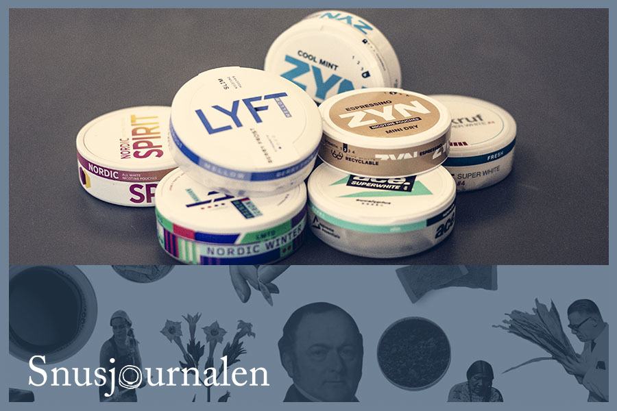 Oreglerade nikotinportioner utreds