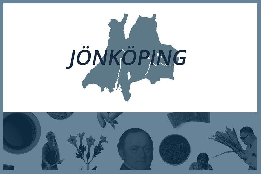 Så här snusar man i Jönköpings län