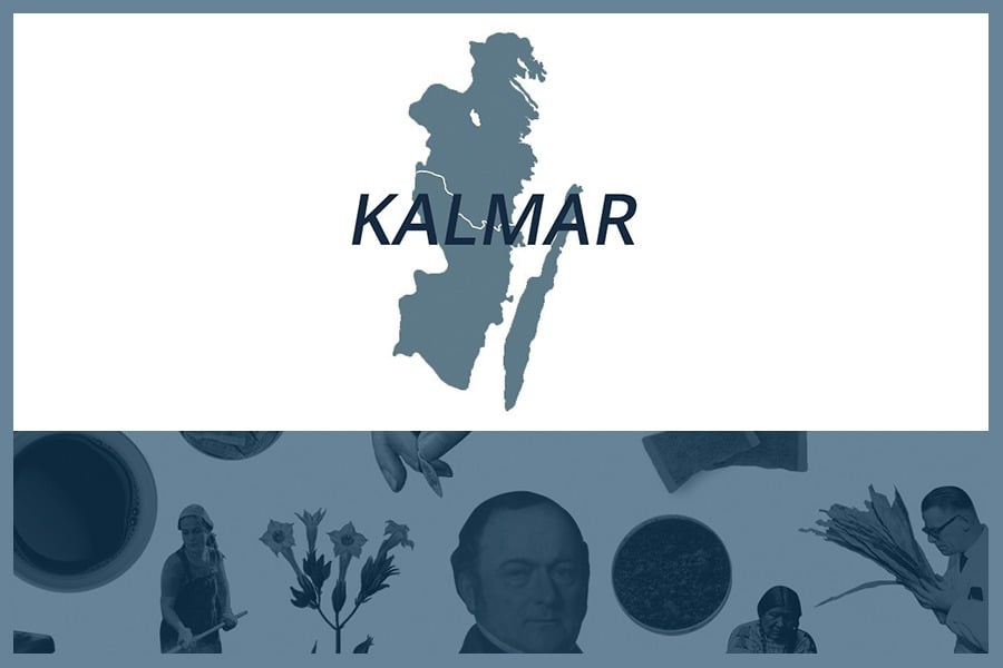 Så här snusar man i Kalmar län.