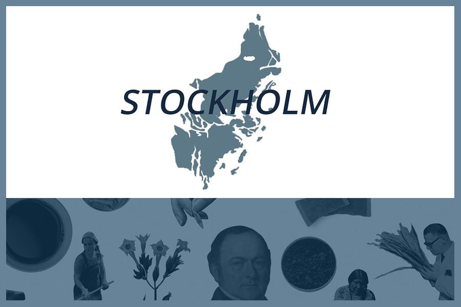 Så här snusar man i Stockholms län
