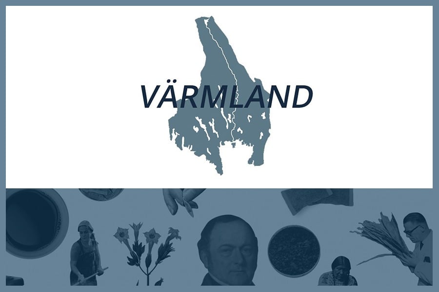 Så här snusar man i Värmlands län