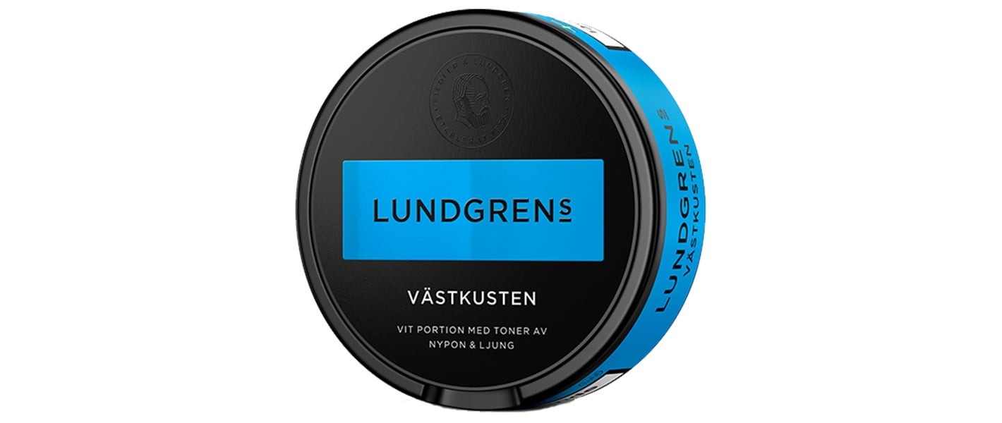 Snusåret 2019