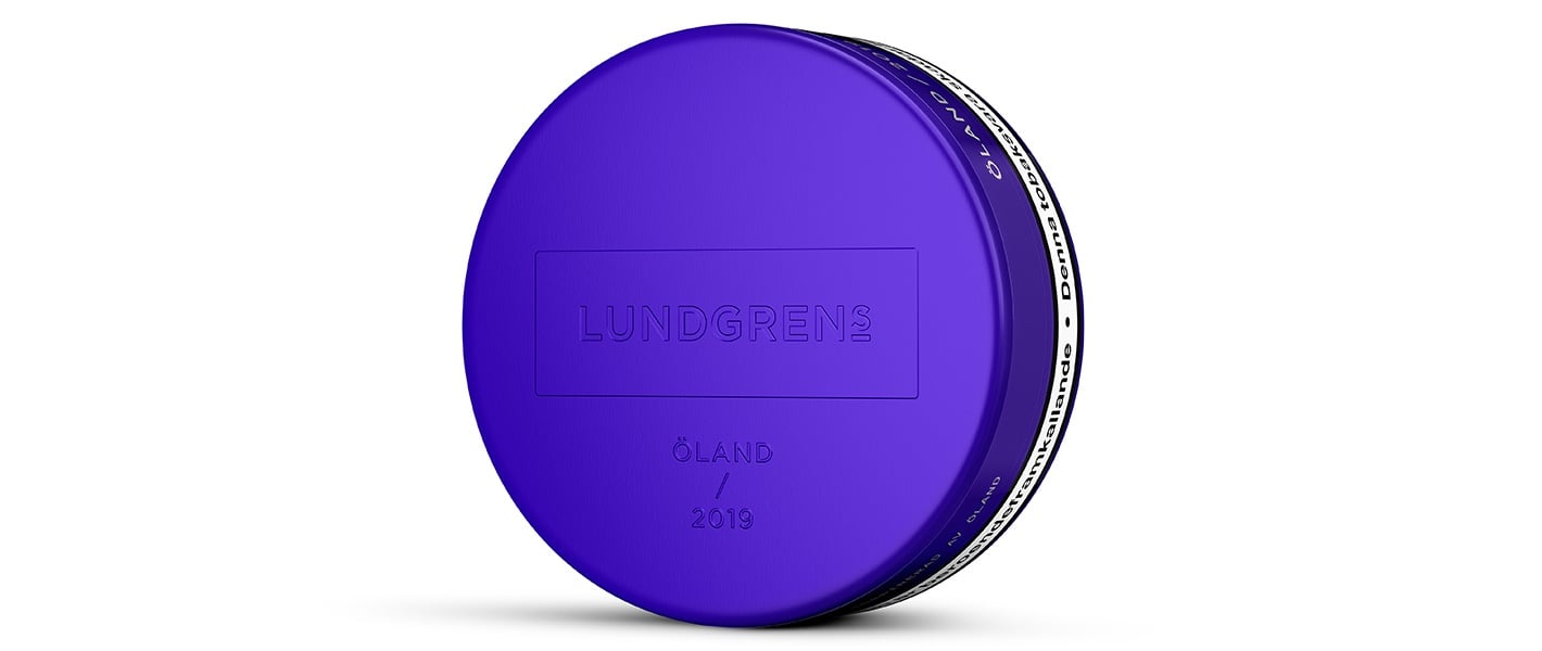 Snusåret 2019