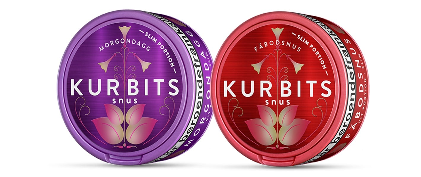 Snusåret 2019