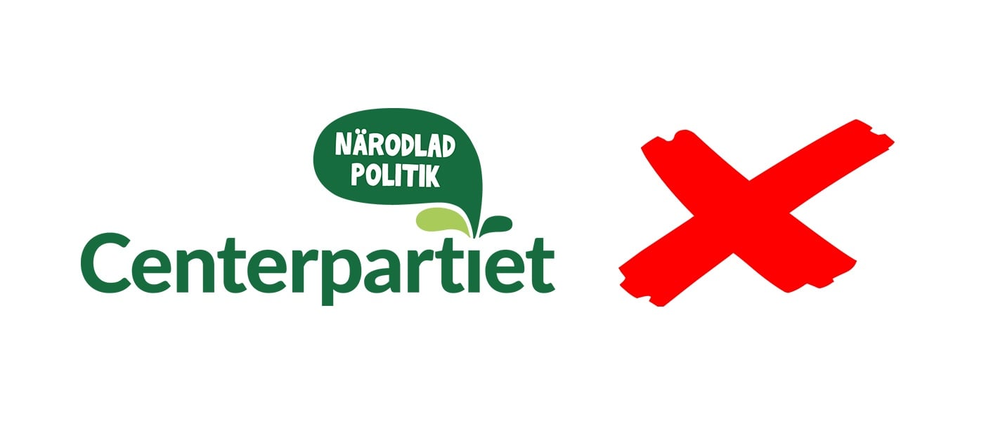 Snusjournalens EU-valkompass