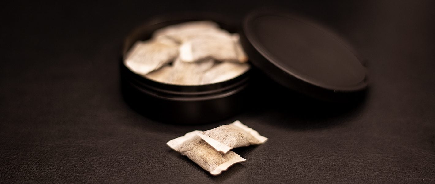 Snusrapporten 2019