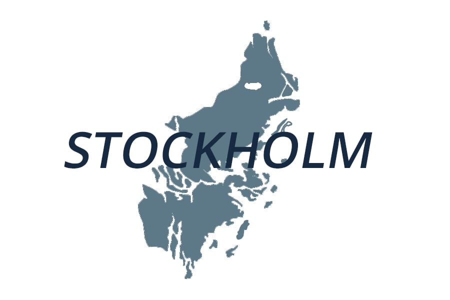 Stockholm