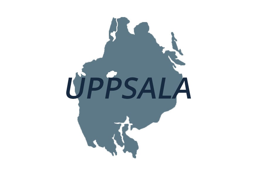 Uppsala