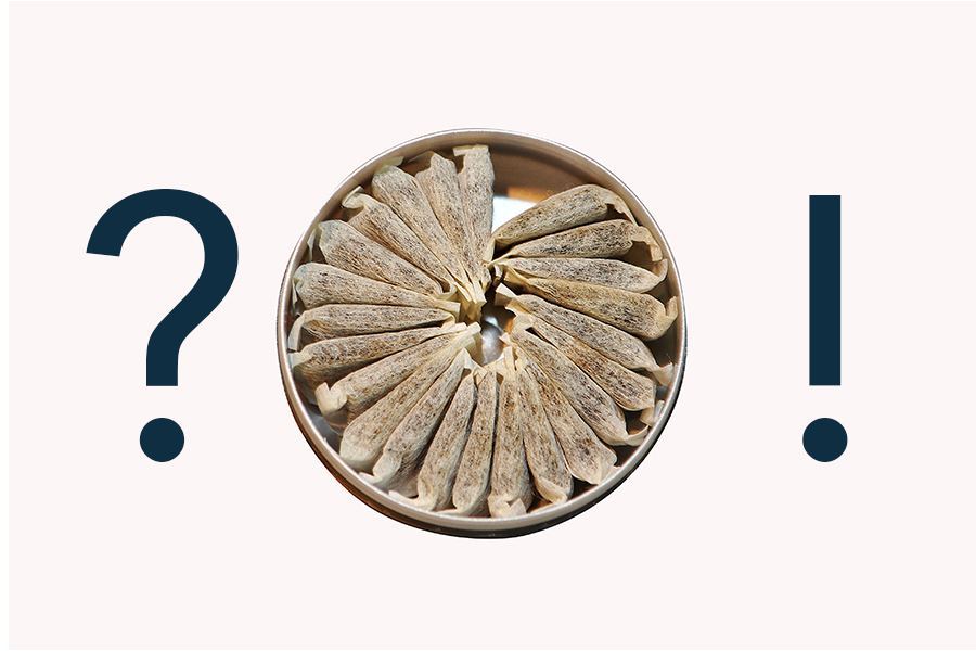 Vad är snus? Snusjournalen förklarar snus så alla förstår!