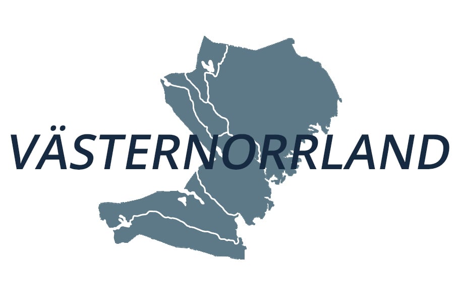 Västernorrland