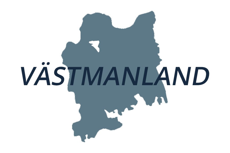 Västmanland
