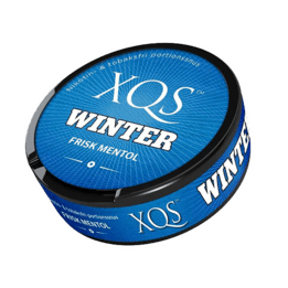 Snus Utan Tobak